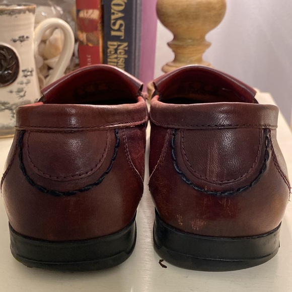 Hush Puppies loafers - Picture 5 of 9